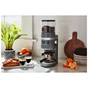 Кавомолка KitchenAid 5KCG8433EDG - зменшене зображення 9