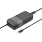 Блок живлення до ноутбуку Trust Moda Universal 60W USB-C Charger (21478) - зменшене зображення 2