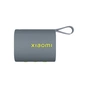 Акустична система Xiaomi QBH4378GL Sound Pocket Blue Gray (1168143) - зменшене зображення 4