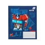Тетрадь Kite Transformers, 12 листов, косая линия (TF26-235) - уменьшенное изображение 10