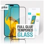 Скло захисне Piko Full Glue ESD Apple iPhone 17 Air Black (1283126626050) - зменшене зображення 2