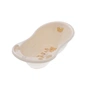 Ванночка Tega Baby Teddy Bear зі зливом 86 см beige (MS-004 ODPYW-119) - зменшене зображення 1
