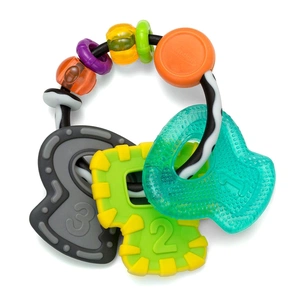 Прорізувач Infantino Ключі (216570I) зображення 1