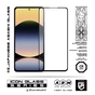 Скло захисне Armorstandart Icon Xiaomi Redmi Note 14 4G Black (ARM79673) - зменшене зображення 2