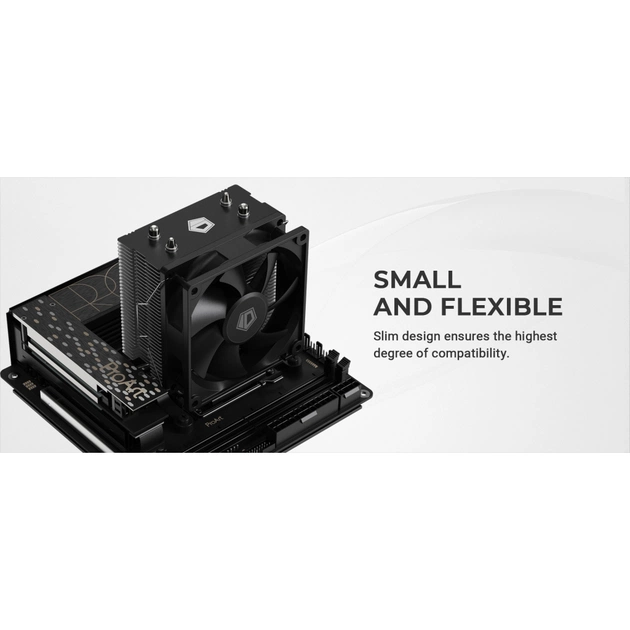 Кулер до процесора ID-Cooling SE-902-SD V3 - picture 10