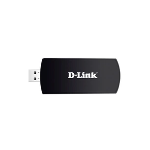 Мережева карта Wi-Fi D-Link DWA-192 зображення 1