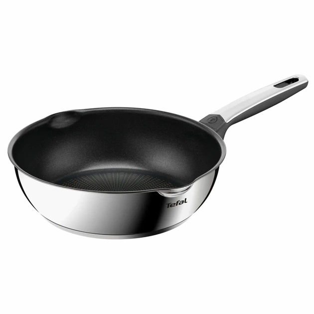 Сковорода Tefal Emotion+ 26см чорний (E3277744) - зображення 1
