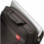 Сумка для ноутбука Case Logic 17" DLC-117 Casual Bag, Black (3201434) - уменьшенное изображение 7