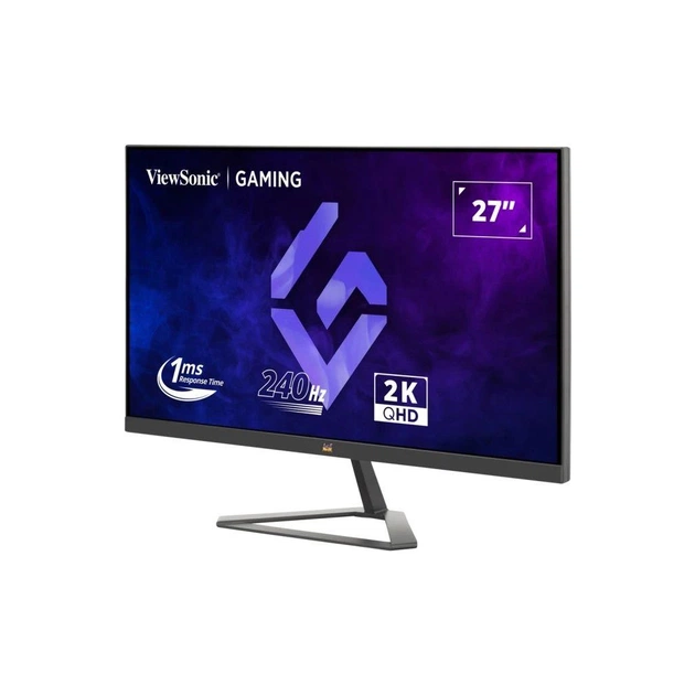 Монітор ViewSonic VX2758A-2K-PRO-3 - зображення 6