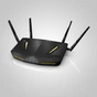 Маршрутизатор ZyXel NBG6817-EU0101F - зменшене зображення 3