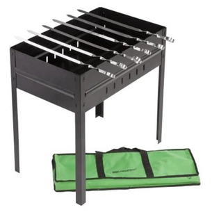 Мангал Кемпінг ZDBA-2100F-1 (4823082705665) зображення 1