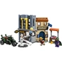 Конструктор LEGO One Piece Схватка с капитаном Смокером (75642-) - уменьшенное изображение 2