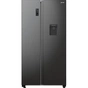 Холодильник Gorenje NRR9185EABXLWD - зменшене зображення 1