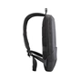 Рюкзак для ноутбука Kingsons 15.6" laptop backpack Black (KS3215W) - зменшене зображення 3