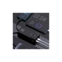 Батарея універсальна Dudao 30000mAh K15 MAX 22.5W, PD, QC, USB-A, Lightning, USB-C(In/Out), with USB-C/Lightning cables (6977196682478) - зменшене зображення 4