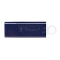 USB флеш накопичувач Kingston 32GB DTIG4 Blue USB 3.0 (KC-U7332-7AB) - зменшене зображення 2