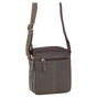 Сумка Visconti S8 Oil Brown - зменшене зображення 1
