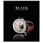 Зошит Школярик Black classic 96 аркушів лінія (096-3388L) - зменшене зображення 3
