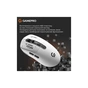 Мишка GamePro Genesis Winner Wireless/Bluetooth/USB White (GM079W) - зменшене зображення 11