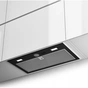 Витяжка кухонна Faber Inka Plus Hcs Bk A52 (305.0628.322) - зменшене зображення 2