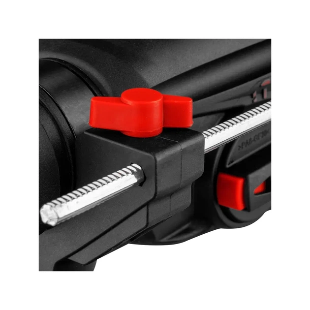 Перфоратор Ronix 800Вт, 26мм (2701) - picture 6