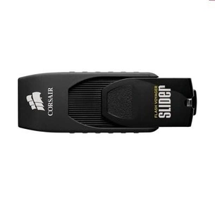 USB флеш накопичувач Corsair 16Gb Flash Voyager Slider (CMFSL3-16GB) зображення 1