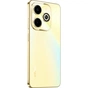 Мобільний телефон Infinix Hot 40i 8/256Gb NFC Horizon Gold (4894947012853) - зменшене зображення 9