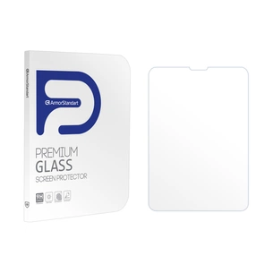 Скло захисне Armorstandart Glass.CR Apple iPad Pro 12.9 2022/2021/2020/2018 Clear (ARM55909) зображення 1