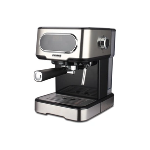 Ріжкова кавоварка еспресо PRIME Technics PAC 159 Aroma зображення 1
