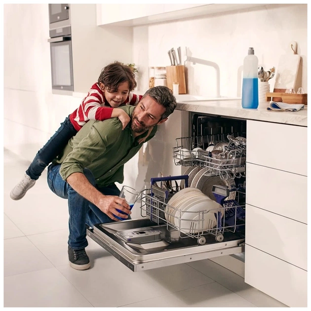 Посудомийна машина Beko BDIN25324 - picture 7