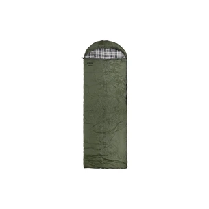 Спальний мішок Tramp Ember+ Regular оливковий лівий (UTRS-063R-olive-L) зображення 1