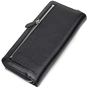 Гаманець Tony Bellucci З блоком для карт та документів Чорний (21955) - зменшене зображення 2
