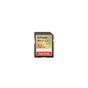 Карта пам'яті SanDisk 32GB SD class 10 UHS-I Extreme (SDSDXVT-032G-GNCIN) - зменшене зображення 1