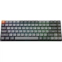 Клавіатура Keychron K3 Max Gateron Brown Switch RGB UA Black (K3M-H3-UA) - зменшене зображення 2