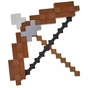 Іграшкова зброя Minecraft Лук зі стрілою (JDJ04) - preview 2