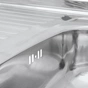 Мийка кухонна Kroner Polierte-6080R 06160 (CV022818) - зменшене зображення 5