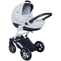 Коляска Tutek 2в1 Torero Eco (TOECO13/B) - зменшене зображення 1