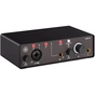 Аудиоинтерфейс Yamaha UR12MK3 Black - уменьшенное изображение 1