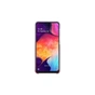 Чохол до мобільного телефона Samsung Galaxy A50 (A505F) Gradation Cover Pink (EF-AA505CPEGRU) - зменшене зображення 3