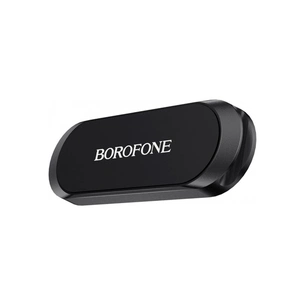 Універсальний автотримач BOROFONE BH28, Black, Box (30528 / BH28) зображення 1