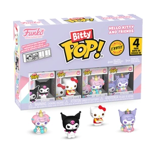 Фігурка Funko Pop набір Sanrio Куромі (85715) зображення 1