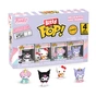 Фігурка Funko Pop набір Sanrio Куромі (85715) - зменшене зображення 1