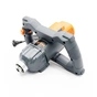 Міксер будівельний GTM 1200W, M14, 1 швидкість, 180–700об/хв, розбірний вінчик 120мм (МХ-60/1200) - зменшене зображення 6