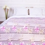 Покривало MirSon Print Line №5934 220х240 см Florist (2200006169215) - зменшене зображення 3