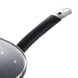 Сковорода MasterPro Home edition, Вок з кришкою, 28 см (BGMP-3289-BK) - зменшене зображення 4