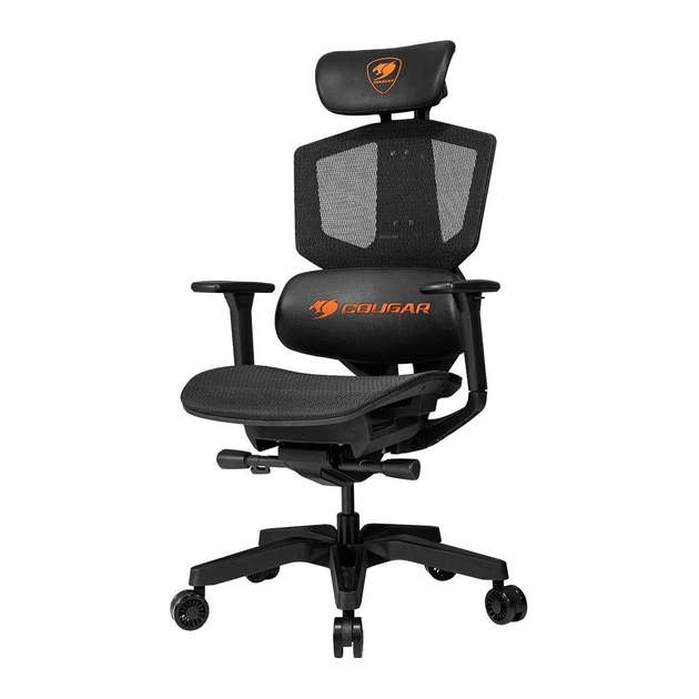 Крісло ігрове Cougar Argo One - зображення 1