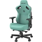 Крісло ігрове Anda Seat Kaiser 3 Size L Green (AD12YDC-L-01-E-PV/C) - зменшене зображення 11