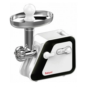 М'ясорубка Saturn ST-FP0095 Black зображення 1