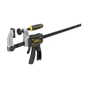 Струбцина Stanley FatMax гібридна, 450мм, тиск мін/макс 136/374 кг (FMHT83007-0) - preview 2