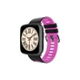Смарт-годинник King Wear GV68 Pink (F_52959) - зменшене зображення 1